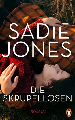 Abbildung von Jones | Die Skrupellosen | 1. Auflage | 2021 | beck-shop.de
