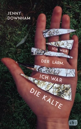 Abbildung von Downham | Ich war der Lärm, ich war die Kälte | 1. Auflage | 2020 | beck-shop.de