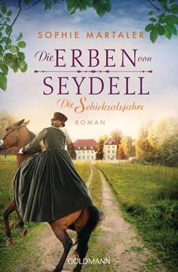 Abbildung von Martaler | Die Erben von Seydell - Die Schicksalsjahre | 1. Auflage | 2021 | beck-shop.de