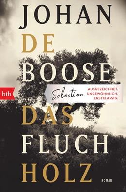 Abbildung von Boose | Das Fluchholz | 1. Auflage | 2021 | beck-shop.de