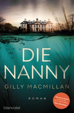 Abbildung von Macmillan | Die Nanny | 1. Auflage | 2020 | beck-shop.de