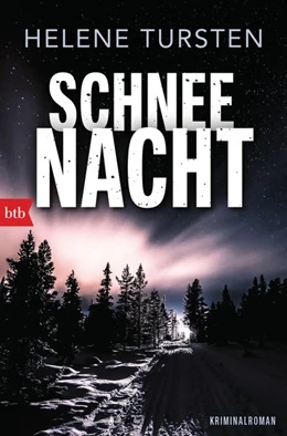 Abbildung von Tursten | Schneenacht | 1. Auflage | 2020 | beck-shop.de