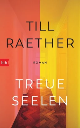 Abbildung von Raether | Treue Seelen | 1. Auflage | 2021 | beck-shop.de