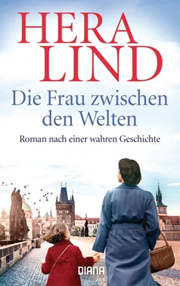 Abbildung von Lind | Die Frau zwischen den Welten | 1. Auflage | 2020 | beck-shop.de