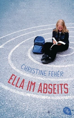 Abbildung von Fehér | Ella im Abseits | 1. Auflage | 2021 | beck-shop.de
