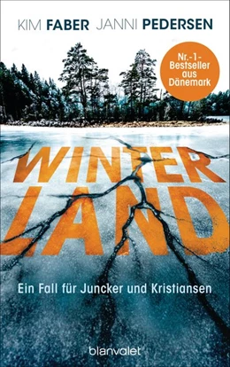 Abbildung von Faber / Pedersen | Winterland | 1. Auflage | 2021 | beck-shop.de