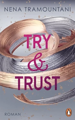 Abbildung von Tramountani | Try & Trust | 1. Auflage | 2021 | beck-shop.de