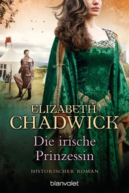 Abbildung von Chadwick | Die irische Prinzessin | 1. Auflage | 2020 | beck-shop.de
