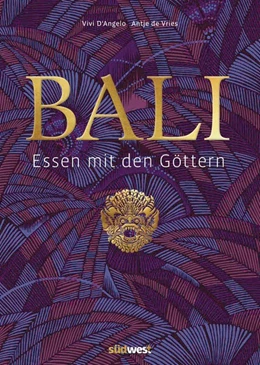 Abbildung von D'Angelo / de Vries | Bali | 1. Auflage | 2021 | beck-shop.de