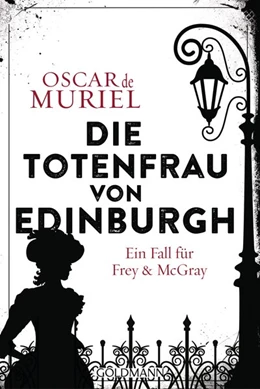 Abbildung von Muriel | Die Totenfrau von Edinburgh | 1. Auflage | 2020 | beck-shop.de