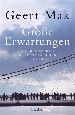 Abbildung von Mak | Große Erwartungen | 1. Auflage | 2020 | beck-shop.de