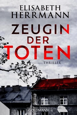 Abbildung von Herrmann | Zeugin der Toten | 1. Auflage | 2020 | beck-shop.de