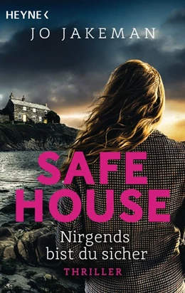 Abbildung von Jakeman | Safe House - Nirgends bist du sicher | 1. Auflage | 2021 | beck-shop.de