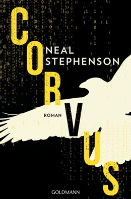 Abbildung von Stephenson | Corvus | 1. Auflage | 2021 | beck-shop.de