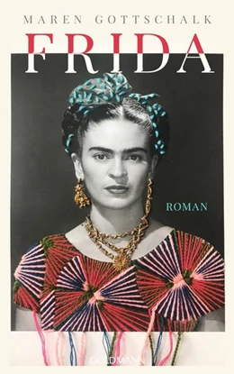 Abbildung von Gottschalk | Frida | 1. Auflage | 2020 | beck-shop.de