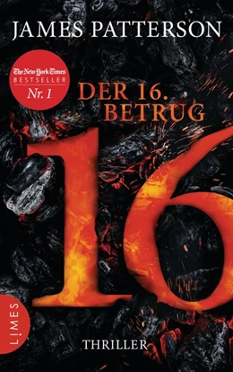 Abbildung von Patterson | Der 16. Betrug | 1. Auflage | 2020 | beck-shop.de