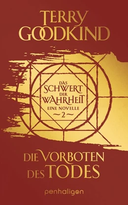 Abbildung von Goodkind | Die Vorboten des Todes - Das Schwert der Wahrheit | 1. Auflage | 2021 | beck-shop.de