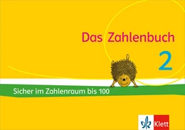 Abbildung von Das Zahlenbuch 2. Arbeitsheft A Klasse2. Sicher im Zahlenraum | 1. Auflage | 2020 | beck-shop.de