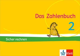 Abbildung von Das Zahlenbuch 2. Arbeitsheft für das tägliche Training. Klasse 2 | 1. Auflage | 2020 | beck-shop.de