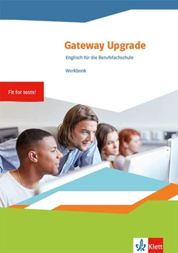 Abbildung von Gateway Upgrade. Englisch für die Berufsfachschule. Workbook mit Mediensammlung | 1. Auflage | 2020 | beck-shop.de