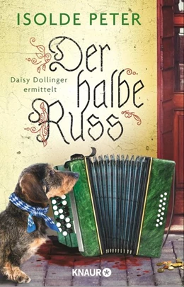 Abbildung von Peter | Der halbe Russ | 1. Auflage | 2020 | beck-shop.de