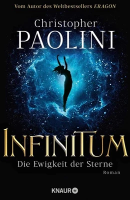 Abbildung von Paolini | INFINITUM - Die Ewigkeit der Sterne | 1. Auflage | 2020 | beck-shop.de