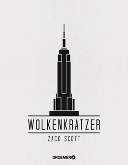 Abbildung von Scott | Wolkenkratzer | 1. Auflage | 2020 | beck-shop.de