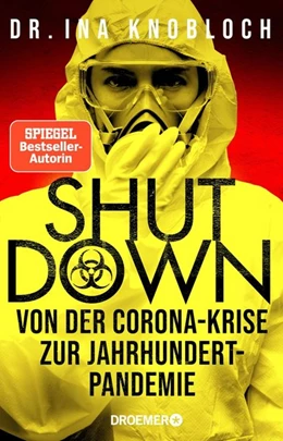 Abbildung von Knobloch | Shutdown | 1. Auflage | 2020 | beck-shop.de
