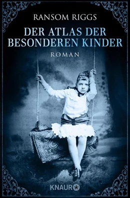 Abbildung von Riggs | Der Atlas der besonderen Kinder | 1. Auflage | 2020 | beck-shop.de