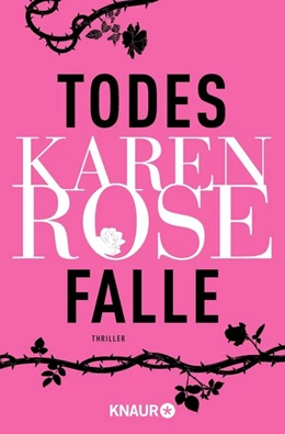 Abbildung von Rose | Todesfalle | 1. Auflage | 2021 | beck-shop.de
