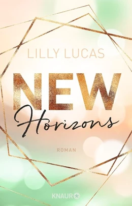 Abbildung von Lucas | New Horizons | 1. Auflage | 2021 | beck-shop.de