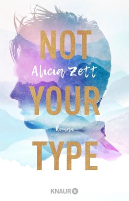 Abbildung von Zett | Not Your Type | 1. Auflage | 2021 | beck-shop.de