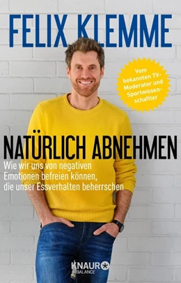 Abbildung von Klemme | Natürlich abnehmen | 1. Auflage | 2021 | beck-shop.de