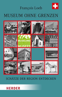 Abbildung von Loeb | Museen ohne Grenzen | 1. Auflage | 2021 | beck-shop.de