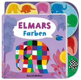 Abbildung von McKee | Elmar: Elmars Farben | 1. Auflage | 2020 | beck-shop.de