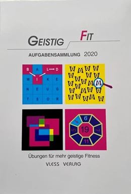 Abbildung von Sturm | Geistig Fit Aufgabensammlung 2020 | 1. Auflage | 2020 | beck-shop.de