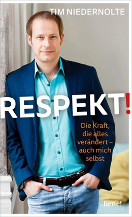 Abbildung von Niedernolte | Respekt! | 1. Auflage | 2020 | beck-shop.de