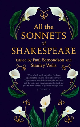 Abbildung von Shakespeare / Edmondson | All the Sonnets of Shakespeare | 1. Auflage | 2020 | beck-shop.de