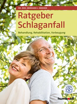 Abbildung von Wormer | Ratgeber Schlaganfall | 1. Auflage | 2020 | beck-shop.de
