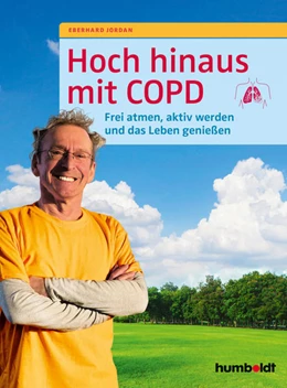 Abbildung von Jordan | Hoch hinaus mit COPD | 1. Auflage | 2020 | beck-shop.de