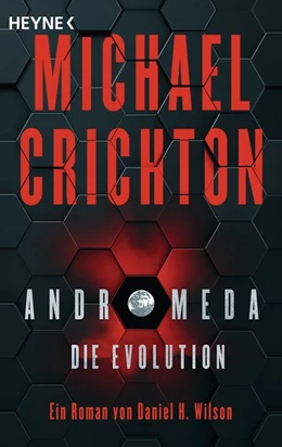 Abbildung von Crichton / Wilson | Andromeda - Die Evolution | 1. Auflage | 2021 | beck-shop.de