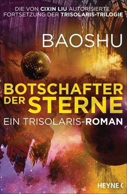 Abbildung von Baoshu | Botschafter der Sterne | 1. Auflage | 2021 | beck-shop.de