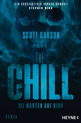 Abbildung von Carson | The Chill - Sie warten auf dich | 1. Auflage | 2021 | beck-shop.de