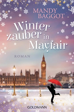 Abbildung von Baggot | Winterzauber in Mayfair | 1. Auflage | 2020 | beck-shop.de
