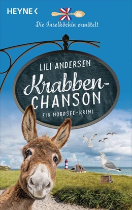 Abbildung von Andersen | Krabbenchanson - Die Inselköchin ermittelt | 1. Auflage | 2021 | beck-shop.de