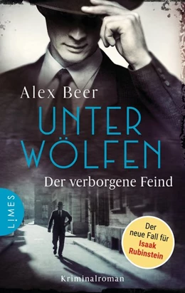 Abbildung von Beer | Unter Wölfen - Der verborgene Feind | 1. Auflage | 2020 | beck-shop.de