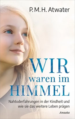 Abbildung von Atwater | Wir waren im Himmel | 1. Auflage | 2020 | beck-shop.de