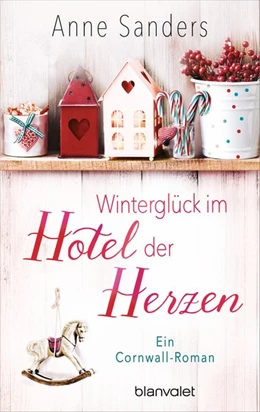 Abbildung von Sanders | Winterglück im Hotel der Herzen | 1. Auflage | 2020 | beck-shop.de