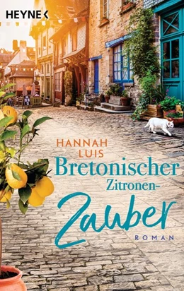 Abbildung von Luis | Bretonischer Zitronenzauber | 1. Auflage | 2021 | beck-shop.de