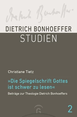 Abbildung von Tietz | 